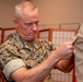 III MEF Command Master Chief retires after 29 years of service