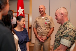 III MEF Command Master Chief retires after 29 years of service