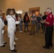 Sailors Tour Arrowhead Stadium During Kansas City Navy Week 2021