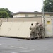 311th Field Hospital perform field exercise at Yokota