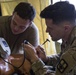 311th Field Hospital perform field exercise at Yokota