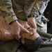 311th Field Hospital perform field exercise at Yokota