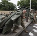 311th Field Hospital perform field exercise at Yokota