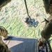 Multinational Special Operations Forces conduct fast-rope insertion and extraction training during exercise Sea Breeze 21.