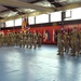 Public Health Command Europe Change of Command Ceremony