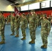 Public Health Command Europe Change of Command Ceremony