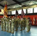 Public Health Command Europe Change of Command Ceremony