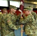 Public Health Command Europe Change of Command Ceremony