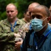 Exercise SEA BREEZE 21 Staff Officer Mentors
