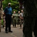 Exercise SEA BREEZE 21 Staff Officer Mentors