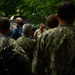 Exercise SEA BREEZE 21 Staff Officer Mentors