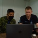 Exercise SEA BREEZE 21 Public Affairs Team