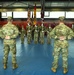 Public Health Command Europe Change of Command Ceremony