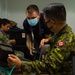 Exercise SEA BREEZE 21 Public Affairs Team