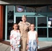 Naval Health Clinic Cherry Point Bids Farewell to Retiring Officer