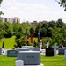 Marines Conduct Full Honors Funeral for Senator Warren