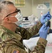 Vaccination efforts on Fort Campbell, 101st rank high among DoD