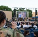 USO Summer Tour 2021