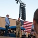 USO Summer Tour 2021