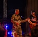 USO Summer Tour 2021