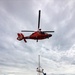 Coast Guard Cutter Returns to Kodiak from Bering Sea Patrol