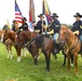 4th Infantry Division Change of Command