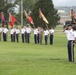 4th Infantry Division Change of Command