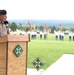 4th Infantry Division Change of Command