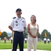 4th Infantry Division Change of Command