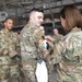 CMSAF visits Team Edwards