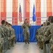 CMSAF visits Team Edwards