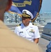 Naval Museum hosts a promotion ceremony