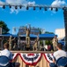 USO Summer Tour 2021