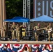 USO Summer Tour 2021