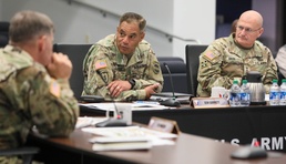 Materiel, installation enterprise support critical to FORSCOM mission