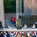 USO Summer Tour 2021