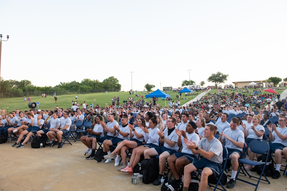 USO Summer Tour 2021