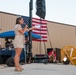 USO Summer Tour 2021