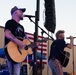 USO Summer Tour 2021