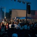 USO Summer Tour 2021