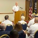 Naval Hospital Jacksonville 80th anniversary ceremony