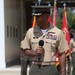 Change of command for RTR