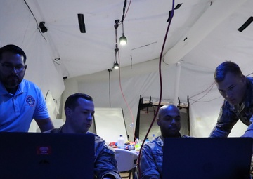 TEC Readies for Indo-Pacific Exercises