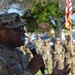 U.S. Army Fort Hood Dental Health Activity changes leaders