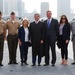 Service members become citizens during all-military naturalization ceremony