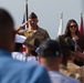 Service members become citizens during all-military naturalization ceremony