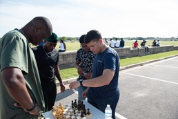 Leaders pause, thank Soldiers during appreciation day