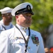 Naval Support Activity Washington Change of Command Ceremony