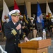 Capt. Ryan Maves Retirement Ceremony