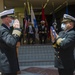 Capt. Ryan Maves Retirement Ceremony